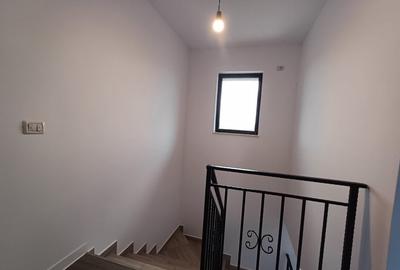 DUPLEX 3 CAMERE , 2 bai, zona Miroslava-Balciu - 7