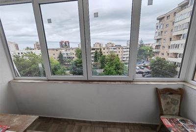 Inchiriem Apartament 2 Camere, Mobilat, Decomandat, Grivitei - 11