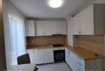 Apartament cu 2 camere semidecomandat în Unirii