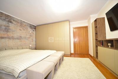 Ultracentral - Anastasie Panu, 3 camere renovat, mobilat & utilat, boxa - 6