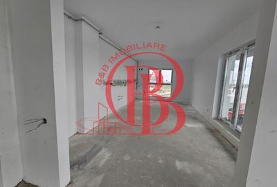 4 Camere Living 60mp Terasa 82mp-Parcare Inclusa-Th. Pallady - 4