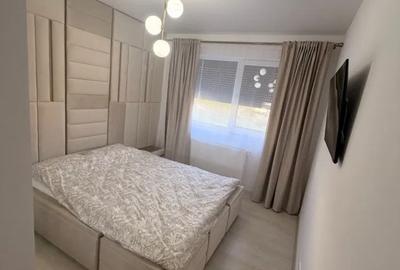 Vanzare apartament 2 camere - 3