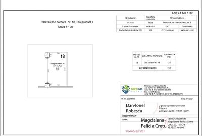 Proprietar-Apartament premium cu 2 camere, etaj intermediar - 11