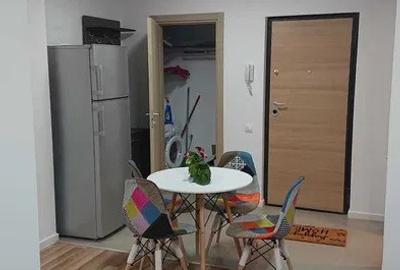 Grozavesti - Politehnica Park Residence - imobil 2020 - 4