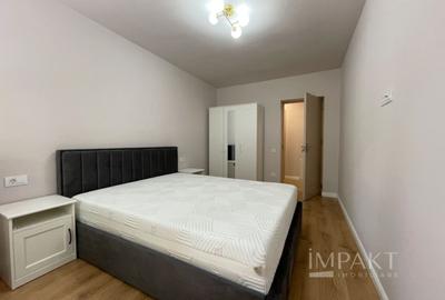 Apartament spatios cu balcon si garaj | Gheorgheni - 3