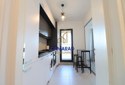 Studio modern in Aqua City - Investitie - Zona Giulesti - 3