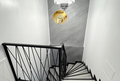 Vila Spatioasa P+1+M - Calitate excelenta - Otopeni - 24
