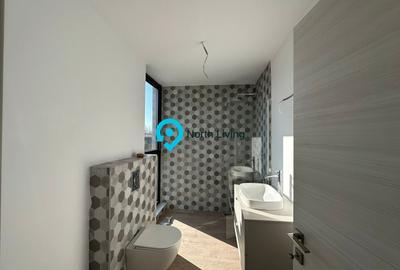 Vila 5 camere | Garaj | 4 terase | Complex privat - 11