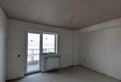 Apartament 3 camere Sesul de Sus Florești BLOC NOU - 4