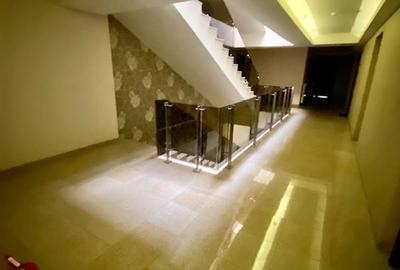 Vanzare apartament 3 camere/terasa 40 mp, garaj - 17