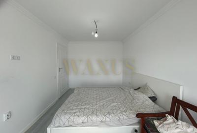 Apartament cu 3 camere decomandat în Florești