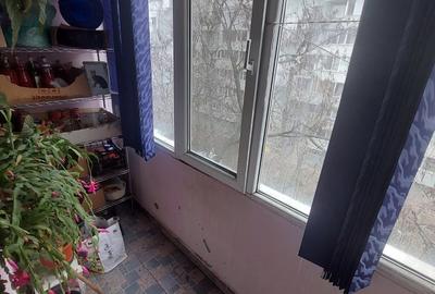 Ap 4 camere 90mp etaj 4/4, Bloc tip F, langa Parc Dr Taberei - 6