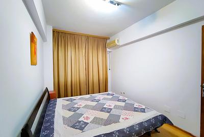 Apartament 3 camere 104 mp + loc parcare de inchiriat, zona Delfinariu - 8