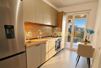 2 Camere de inchiriat | Popesti Leordeni | Metrou | Centrala - 4