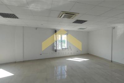 Spatiu pentru birouri de inchiriat zona Parneava - 5