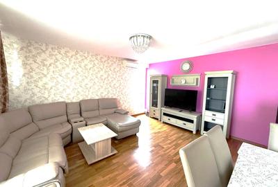 Apartament 3 camere, Imobil Nou, terasa, Andrei Muresanu - 2