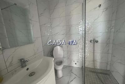 Apartament 3 Camere, Etaj 3, Aleea Unirii - Zona Centrala - 11