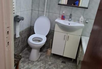 Inchiriez Apartament 3 camere- zona Berceni-Centrala proprie - 9
