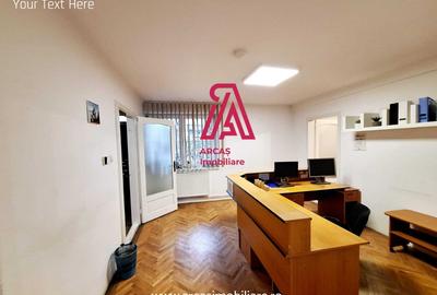 Apartament de vanzare cu 4 camere, B-dul Victoriei! - 1