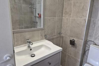 Apartament cu 2 camere, 60 mp, balcon, zona Terra - 8