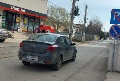 Investiție Premium în Chiajna – Spațiu Comercial + 5 locuri de parcari private - 2