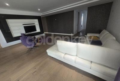 Apartament generos cu 4 camere in complex rezidential | 2 garaje |  terasa - 3