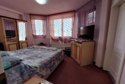 APARTAMENT IN VILA, 4 camere si terasa, Floresti central. - 4