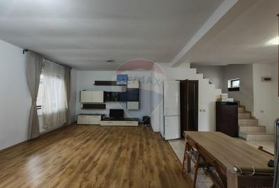 Casă cu 4 camere + curte - Irish Villa Domnesti - 4