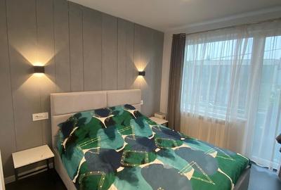 Apartament 2 camere Cinema Florin Piersic ultracentral - 16