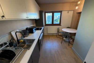 Obor - Apartament doua camere / 5 minute metrou - 9