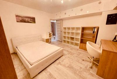 Apartament 2 camere Nerva Traian, stradal, 10 minute de metrou, mobilat modern - 5