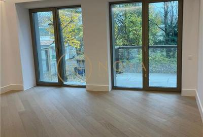 Vanzare apartament Pipera - Iancu Nicolae, Cortin126 cu parcare - 10
