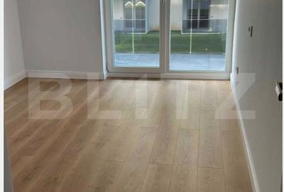 Apartament cu 2 camere, 58 mp, FINISAT, zona RIVUS MALL - 4