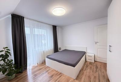 Apartament 3 camere in bloc NOU, etaj 2, Parcare, cartier Europa - 1