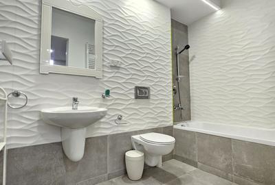 4 City Nord Pipera| Trei camere Premium cu doua bai si loc de parcare - 15