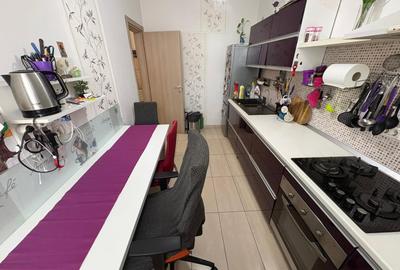 Apartament 2 camere decomandat 63mp | Gama Residence | Popesti-Leordeni - 4