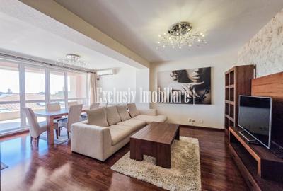 Zona Ultracentrala - Apartament 3 camere 170 mp cu Vedere la Mare si 2 terase - 7