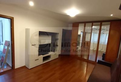 Se inchiriaza ap. 2 cam, Nicolina - 392 euro prima stație  Podul Ros - 1