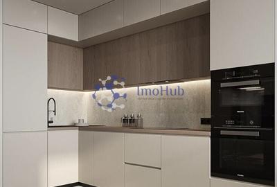 Apartament cu 2 camere decomandat în Tătărași