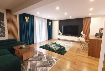 Casa Moderna - Valea Adanca Iasi - 2