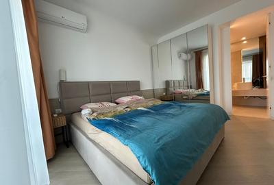 3 Camere / 2 bai / Pet Friendly / Cortina North Pipera - 18
