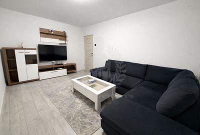 Inchiriere apartament 2 camere, renovat, zona Vest, Ploiești - 1