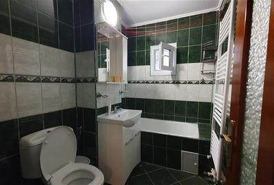 Inchiriere - apartament 2 camere -  etaj 1 -  Burdujeni - Orizont - 12