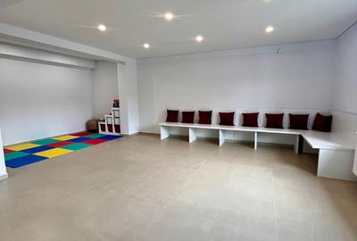 Bazin de inot /afacere la cheie/ randament 8 % - 14