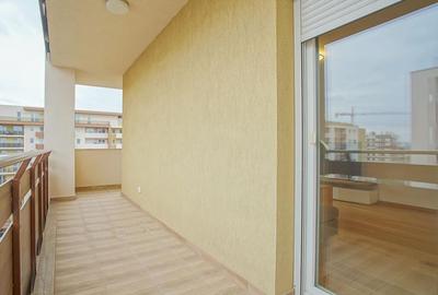 Apartament 2 camere, Urban Coresi , Premium ,Terasa MARE - 12