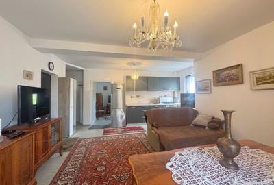 Apartament 2 camere in centru Giroc-comision 0 - 8