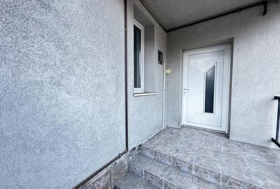 Vanzare Casa 7 Camere Renovata P+M cu 750 mp Teren acces 2 strazi topAlba CENTRU - 6