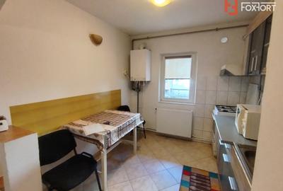 Apartament cu 2 camere de inchiriat mobilat si utilat in zona Soarelui - 9