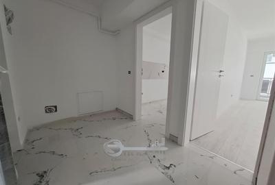 Apartament 1 camera de vanzare in Iasi, Galata, 42,53 mp, bloc nou - 5