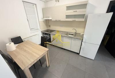 3 camere, mobilat modern, bloc nou, terasa, parcare, Iris, Oasului - 4
